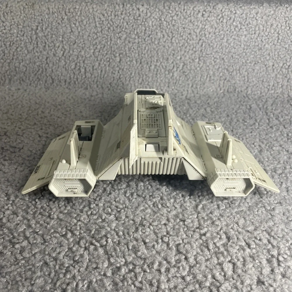 GI JOE Sharc Flying Submarine S.H.A.R.C. 1984 Hasbro Vintage for parts restore‎